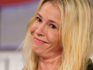Far-left comedienne Chelsea Handler said President Donald Trump should be impeached for referring to guns as “entertainment” for people who use shooting ranges in the United States.