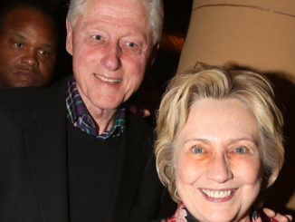 The "election drama" Broadway play "Hillary and Clinton" is shutting down one month early due to low ticket sales.