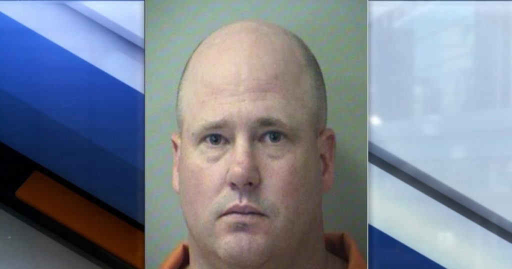 Cop arrested for arranging to rape 9yo girl