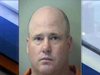 Cop arrested for arranging to rape 9yo girl