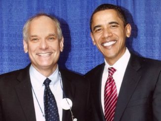 Democratic donor and top AIDS researcher missing, feared dead