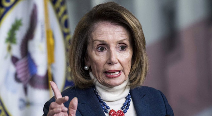 Democrats remove 'so help me God' from oath