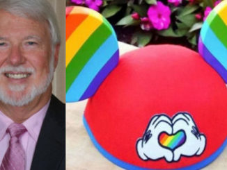 A former Walt Disney Company Vice President was sentenced Friday to nearly seven years in prison for sexually abusing a 7-year-old girl following a child abuse investigation.