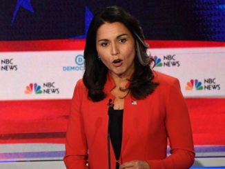 Tulsi Gabbard says US must stop pretending Saudi Arabia is an ally