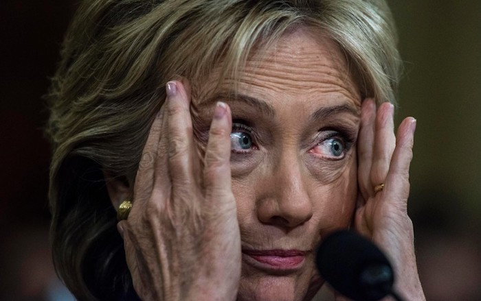 State Department confirms multiple infractions and violations in Hillary Clinton email scandal