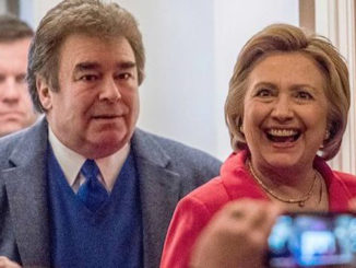 Hillary Clinton's younger brother found dead