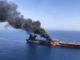 Iran has accused the US Secretary of State Mike Pompeo of lying about the "torpedo attack" on an American-linked oil tanker as tensions reach breaking point.