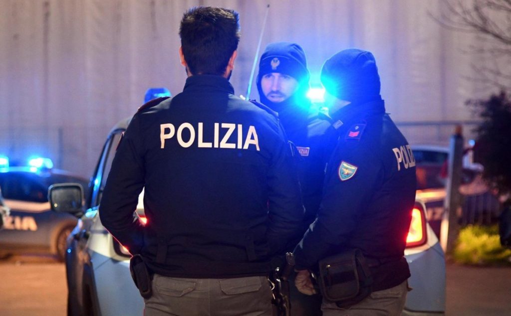 Italian police arrest 18 officials for brainwashing and selling children