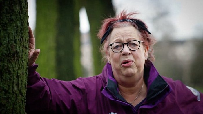 BBC defends comedian who called on public to acid attack Nigel Farage