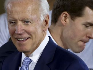 Joe Biden avoided Vietnam draft because of his alleged asthma