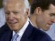 Joe Biden avoided Vietnam draft because of his alleged asthma