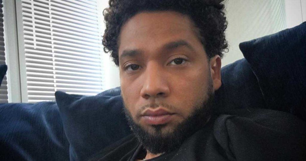 Jussie Smollett will not be returning to Empire, says creator