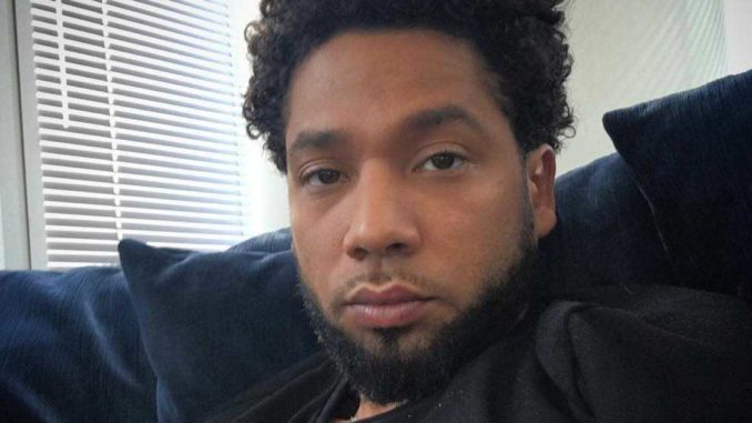 Jussie Smollett will not be returning to Empire, says creator