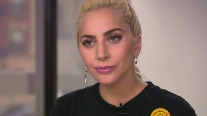 Lady Gaga wishes everyone would ask each other what their pronoun is