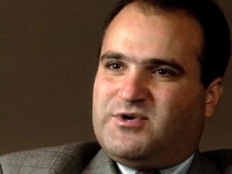 George Nader, one of Mueller's key witnesses, has been arrested on charges of transporting child pornography.