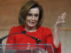 Nancy Pelosi asks whats the point enforcing illegal immigration laws inside America