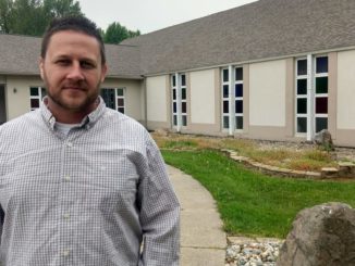 The brother-in-law of Democratic Party presidential candidate Pete Buttigieg says he is "not fit to be president."