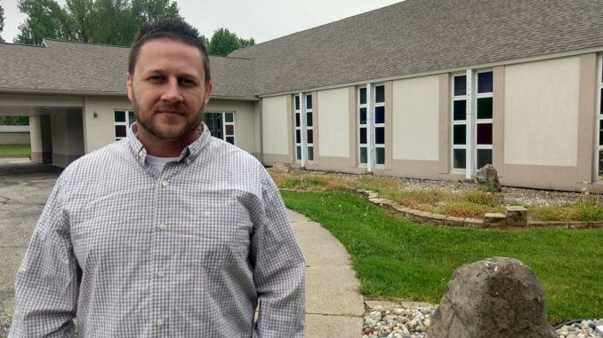 The brother-in-law of Democratic Party presidential candidate Pete Buttigieg says he is "not fit to be president."