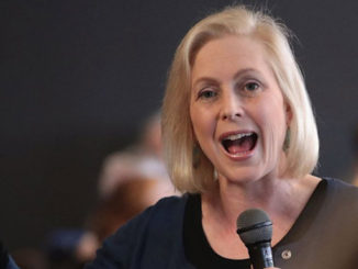 Sen. Gillibrand blasts NRA during Fox townhall