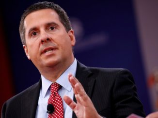 Rep. Nunes warns witnesses that big trouble is coming for FBI counterintelligence department