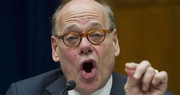 The Democrats have removed "so help me God" from the U.S. House of Representatives oath to be taken by witnesses.