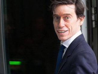 PM hopeful Rory Stewart accused of being a British spy tasked with sabotaging Brexit