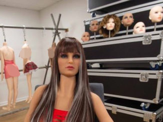 A British sex doll owner, who does not have sex with the dolls because they can't consent, has bequeathed his entire fortune to the dolls.