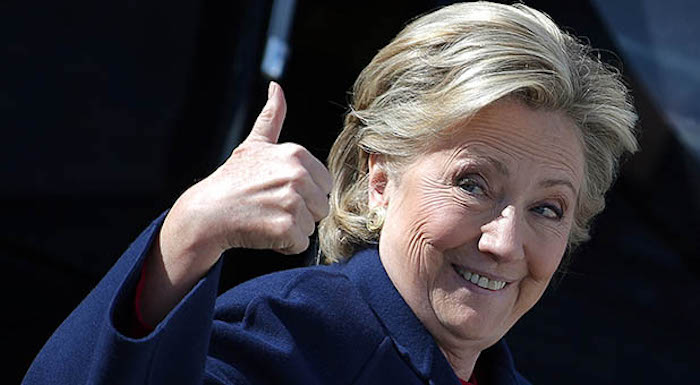 The State Department revealed it has identified "multiple security incidents" involving employees' handling of Hillary Clinton's emails.