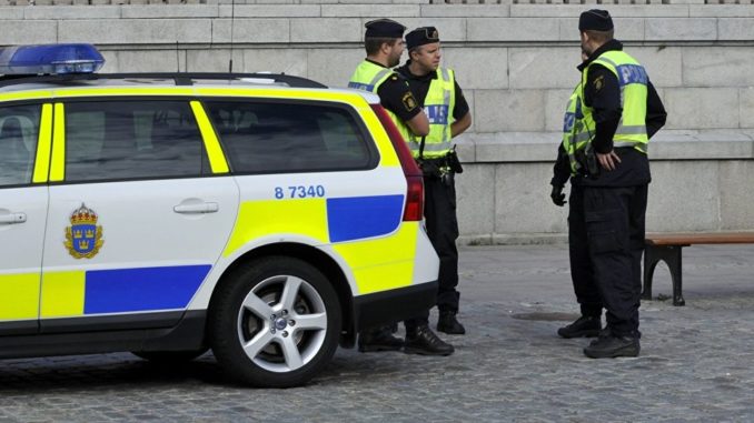 Swedish man convicted for not deleting hateful comments other people posted in Facebook group