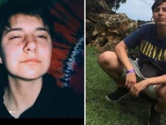 Transgender school shooter admits she targeted students who mocked her gender identity