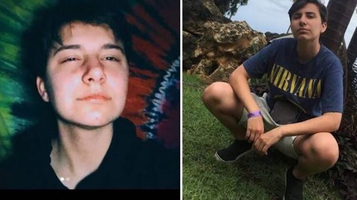 Transgender school shooter admits she targeted students who mocked her gender identity