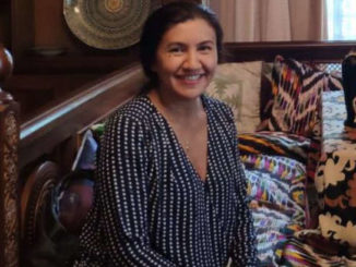 US Commerce Department official found dead in apparent murder-suicide