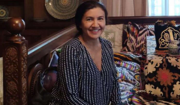 US Commerce Department official found dead in apparent murder-suicide