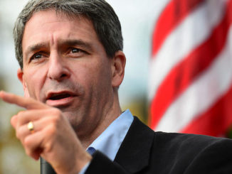 Acting director of Citizenship and Immigration Services Ken Cuccinelli confirms ICE is ready to deport 1 million illegal aliens