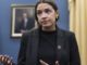 Alexandria Ocasio-Cortez warns that the USA is headed towards fascism