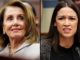 Alexandria Ocasio-Cortez triggered after Nancy Pelosi slams her Twitter world