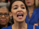 AOC accuses President Trump of sowing violence in America