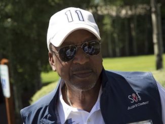 BET founder says Democrats have moved too far left