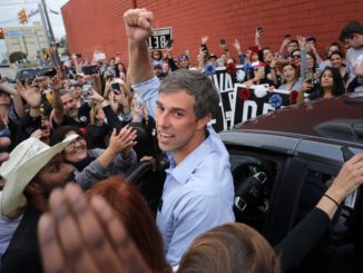 Democratic presidential candidate Beto O'Rourke confessed Sunday that both he and his wife Amy have slave owning ancestry.