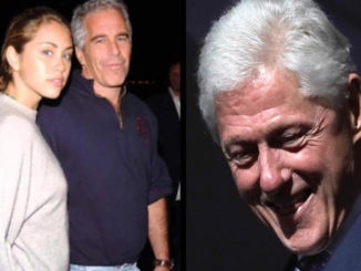 Bill Clinton visited Epstein's orgy island multiple times, according to child sex slave testimony