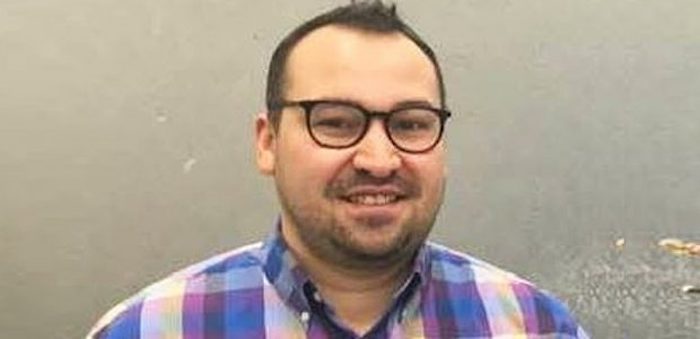 Liberal who harassed Trump supporters at restaurant revealed to be DNC operative