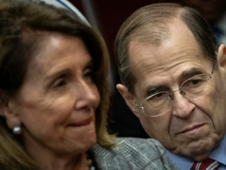 Democrats pursue impeachment proceedings against Trump following Mueller testimony