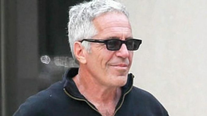 Jeffrey Epstein tried procuring a couple of 8-year-old girls for sex, court documents allege