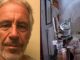 Epstein begs judge for bail so he can return to creepy mansion