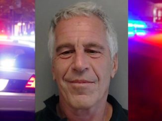 Jeffrey Epstein faces dozens more child sex trafficking lawsuits, ex-FBI official claims