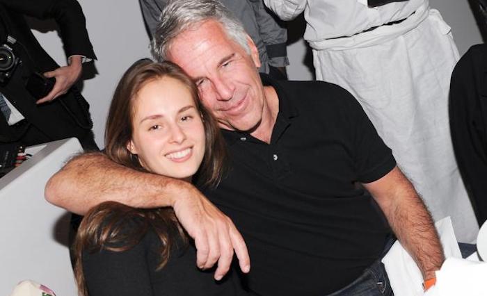 New York judge agrees to keep 2008 Epstein docs secret