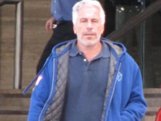 Jeffrey Epstein's Wall Street ties revealed in financial filing