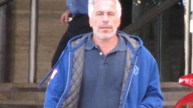 Jeffrey Epstein's Wall Street ties revealed in financial filing