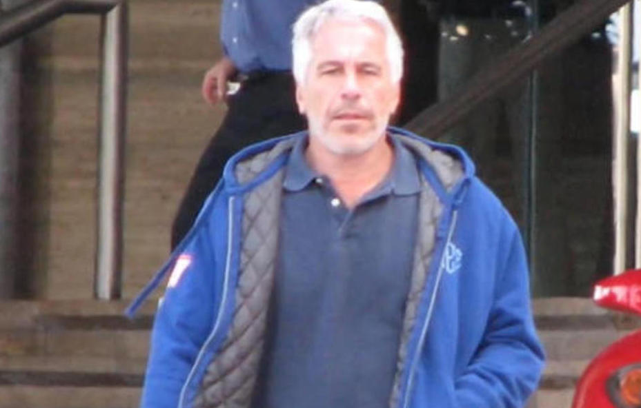 Jeffrey Epstein's Wall Street ties revealed in financial filing