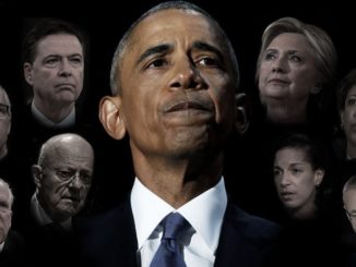RNC chair says IG report will expose Obama admin's duplicity
